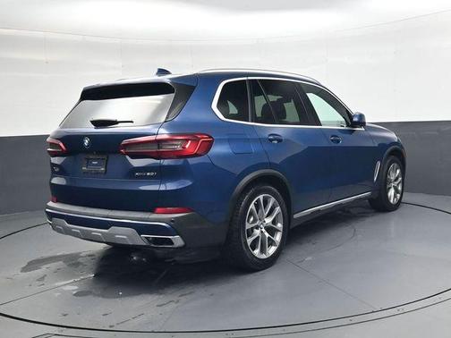 2019 BMW X5 xDrive50i