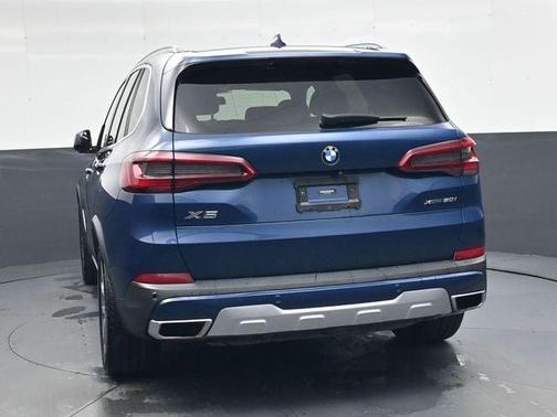 2019 BMW X5 xDrive50i
