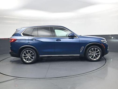 2019 BMW X5 xDrive50i