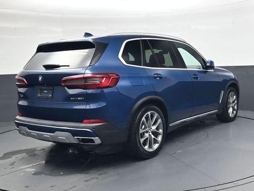 2019 BMW X5 xDrive50i