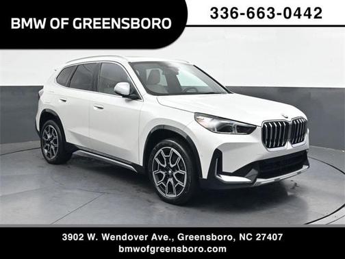 2023 BMW X1 xDrive28i