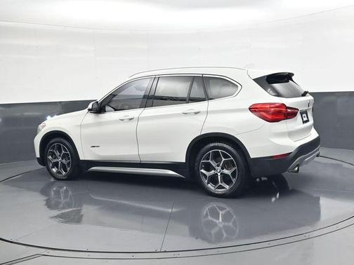 2016 BMW X1 xDrive 28i