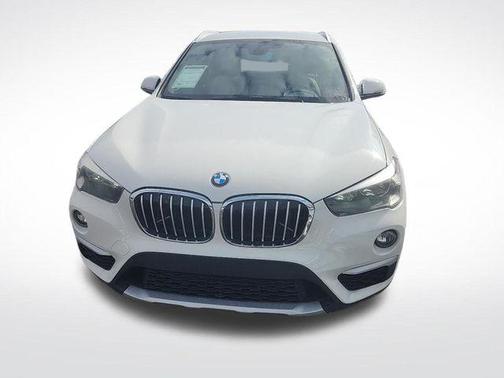 2016 BMW X1 xDrive 28i
