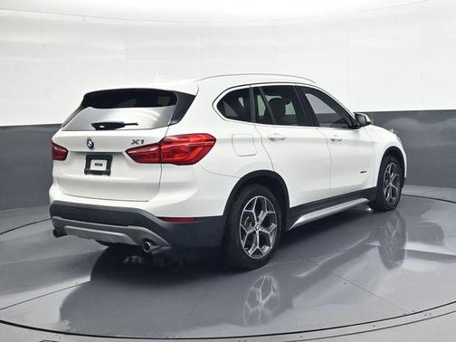 2016 BMW X1 xDrive 28i