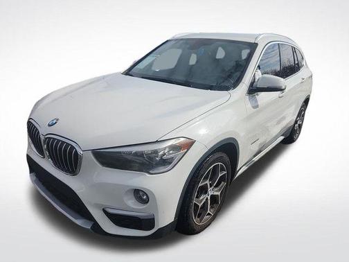 2016 BMW X1 xDrive 28i
