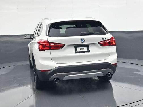 2016 BMW X1 xDrive 28i