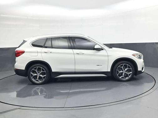 2016 BMW X1 xDrive 28i