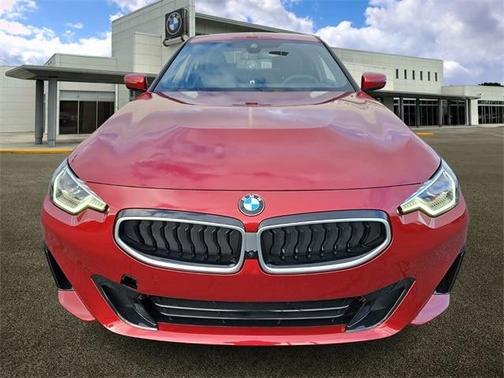 2025 BMW 230 i