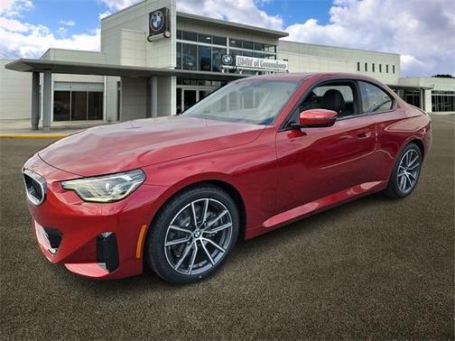 2025 BMW 230 i
