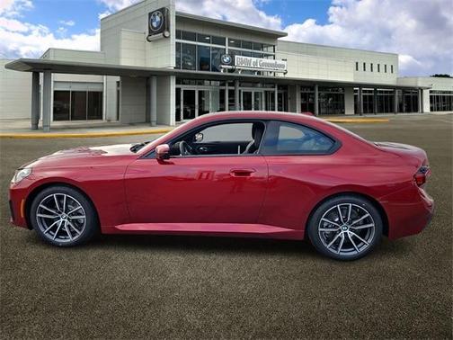 2025 BMW 230 i