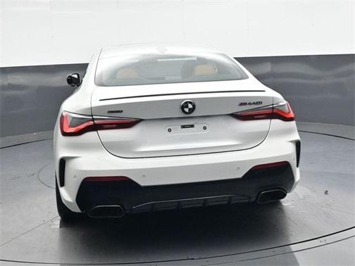 2024 BMW M440 i xDrive