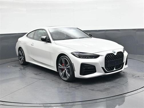 2024 BMW M440 i xDrive