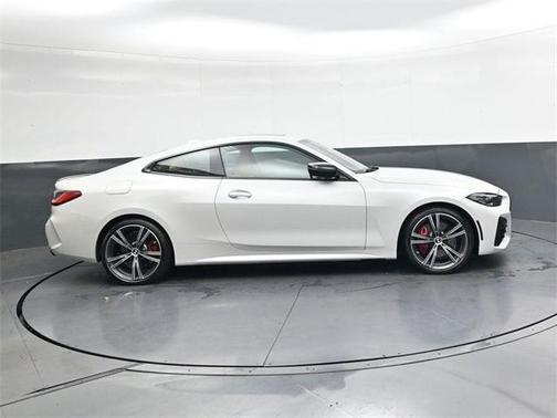 2024 BMW M440 i xDrive