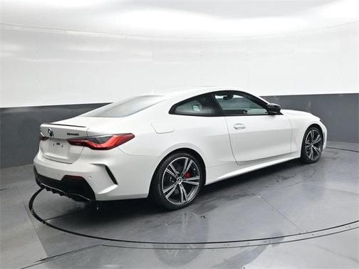 2024 BMW M440 i xDrive