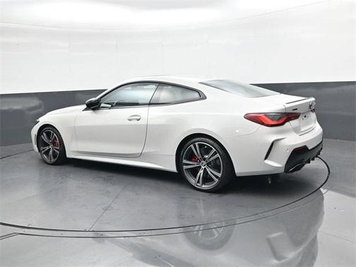 2024 BMW M440 i xDrive