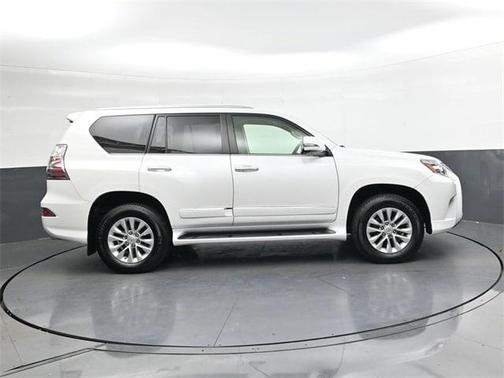 2019 Lexus GX 460 Base
