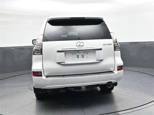 2019 Lexus GX 460 Base