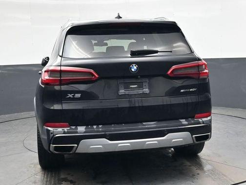 2020 BMW X5 sDrive40i