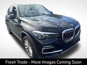 2020 BMW X5 sDrive40i