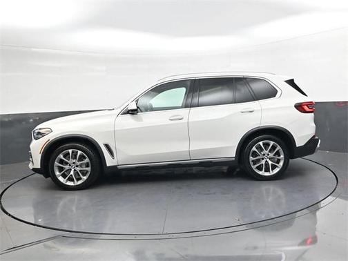 2021 BMW X5 sDrive40i