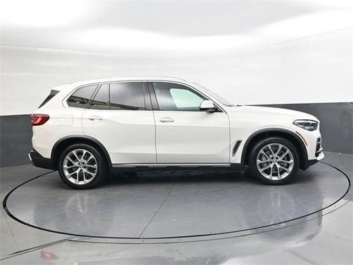 2021 BMW X5 sDrive40i