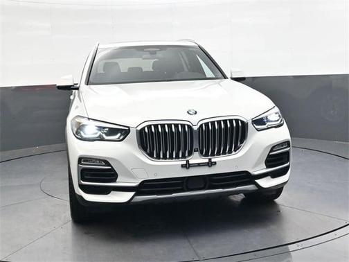 2021 BMW X5 sDrive40i
