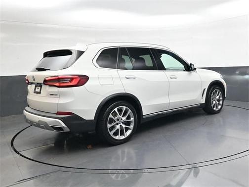 2021 BMW X5 sDrive40i