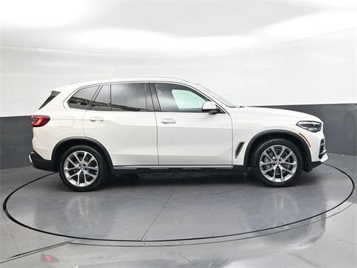 2021 BMW X5 sDrive40i