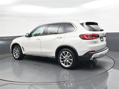 2021 BMW X5 sDrive40i