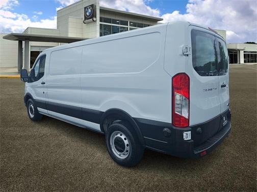 2020 Ford Transit-250