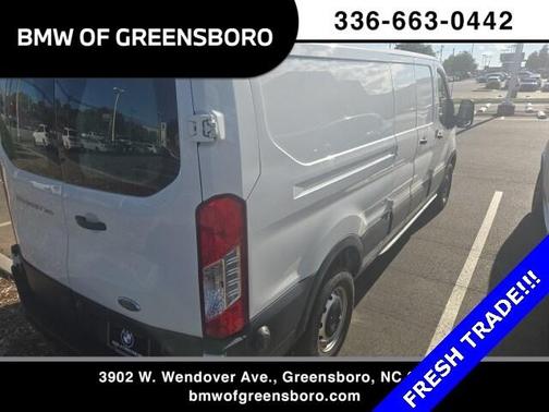 2020 Ford Transit-250 Base