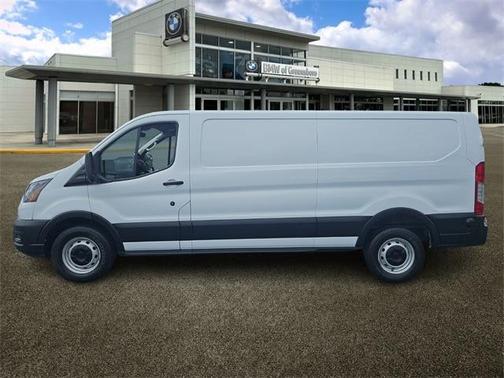 2020 Ford Transit-250
