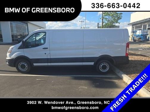 2020 Ford Transit-250 Base