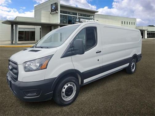 2020 Ford Transit-250