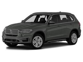 2015 BMW X5 xDrive35d