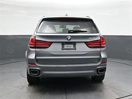 2015 BMW X5 xDrive35d