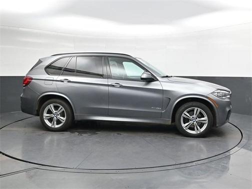 2015 BMW X5 xDrive35d