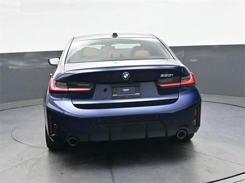 2023 BMW 330 i