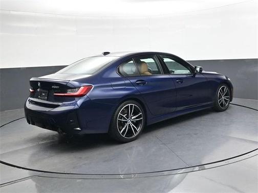 2023 BMW 330 i
