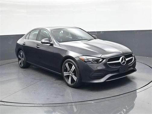 2023 Mercedes-Benz C-Class C 300 4MATIC