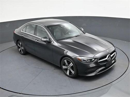 2023 Mercedes-Benz C-Class C 300 4MATIC