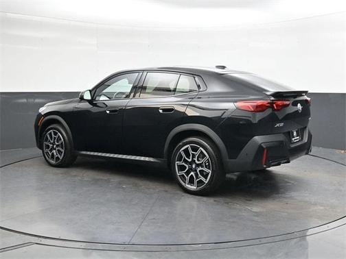 2025 BMW X2 xDrive28i