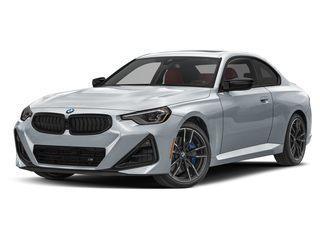 2026 BMW M240 i