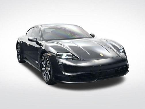 2021 Porsche Taycan Base