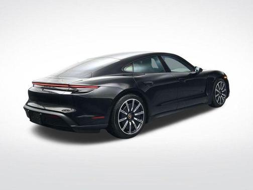 2021 Porsche Taycan Base