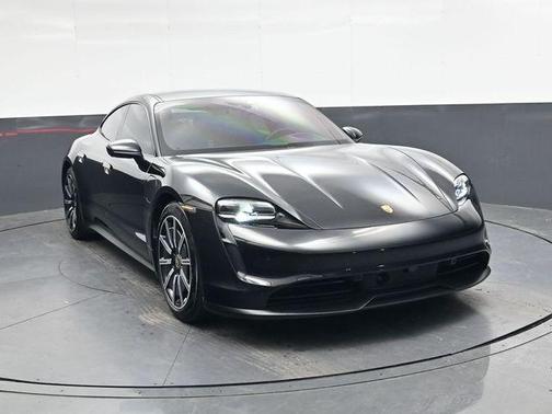 2021 Porsche Taycan Base