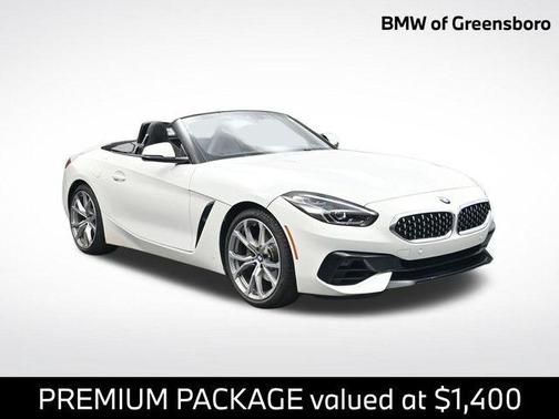 2023 BMW 430 i xDrive