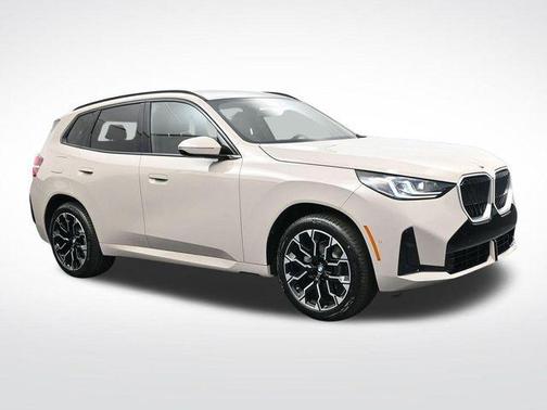 Dune 2026 BMW X3 30 xDrive