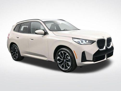 Dune 2026 BMW X3 30 xDrive