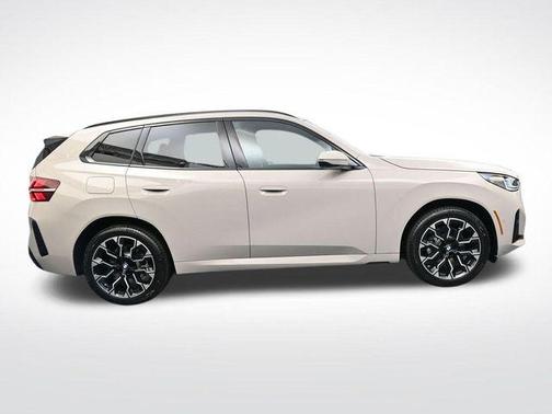 Dune 2026 BMW X3 30 xDrive